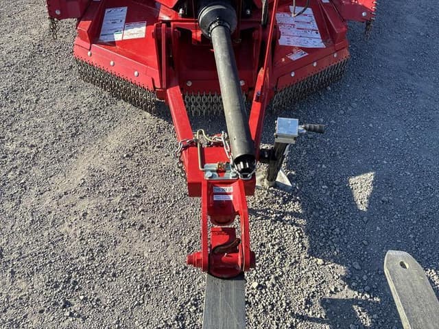 Image of Bush Hog 12215 equipment image 2