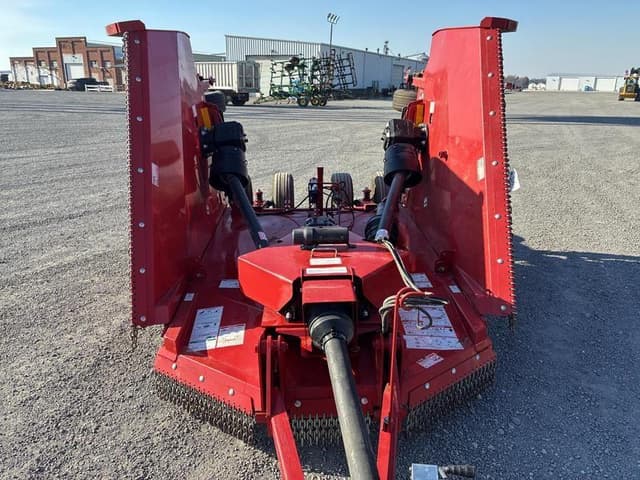 Image of Bush Hog 12215 equipment image 1