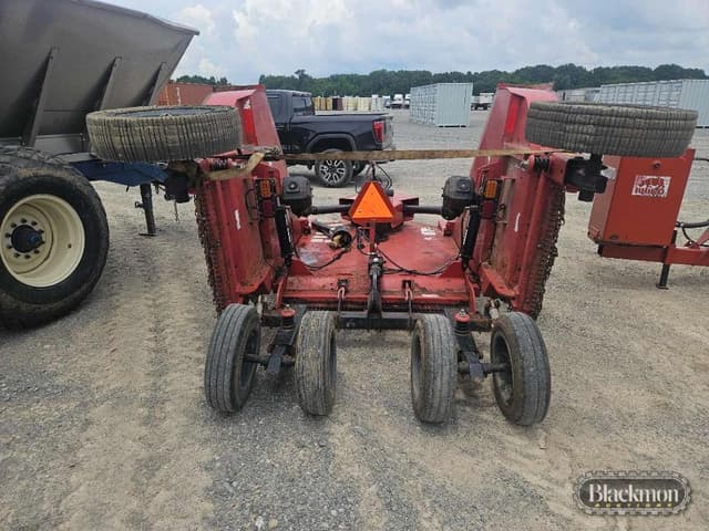 Image of Bush Hog 12215 equipment image 3