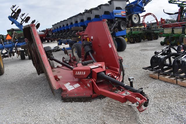 Image of Bush Hog 12215 equipment image 2