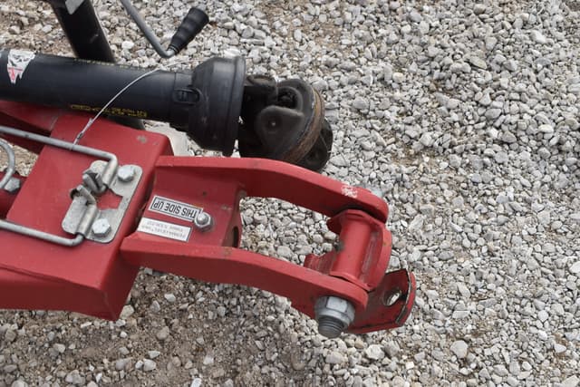 Image of Bush Hog 12215 equipment image 3