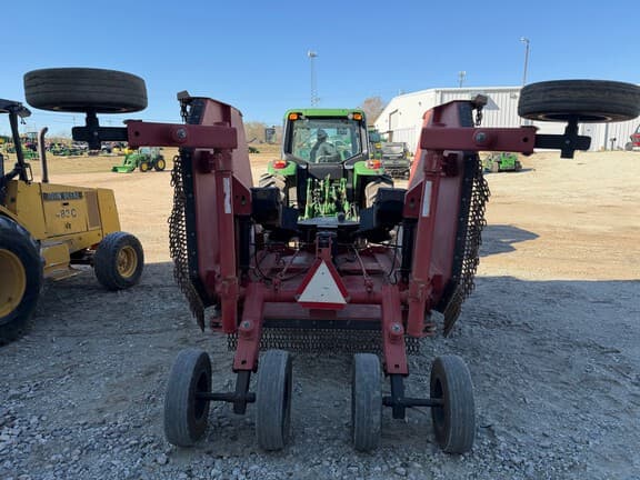 Image of Bush Hog 12615 equipment image 3