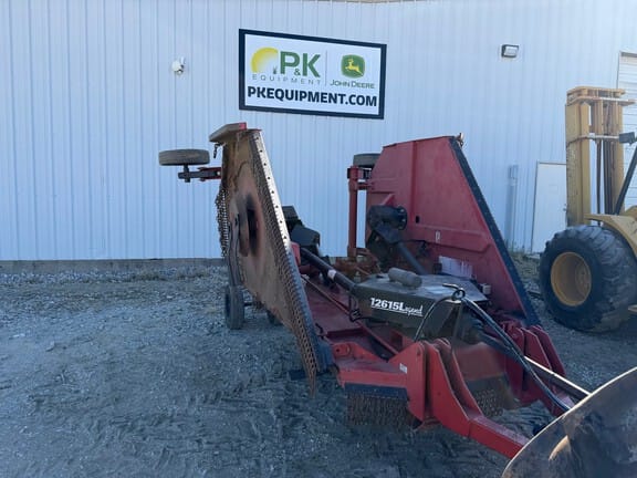 Bush Hog 12615 Equipment Image0