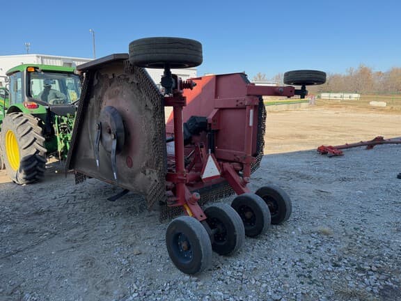 Image of Bush Hog 12615 equipment image 4