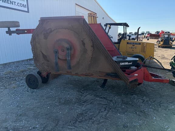 Image of Bush Hog 12615 equipment image 1