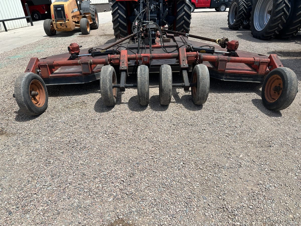 Main image Bush Hog 12615