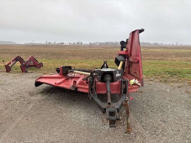 Image of Bush Hog 12615 equipment image 1