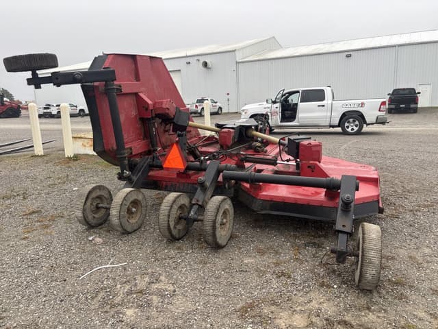 Image of Bush Hog 12615 equipment image 3