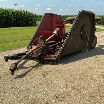 Main image Bush Hog 12615R