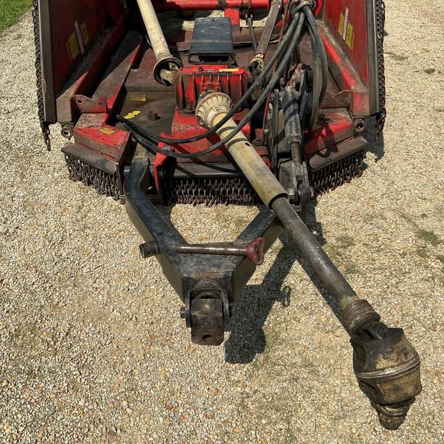 Image of Bush Hog 12615R equipment image 2