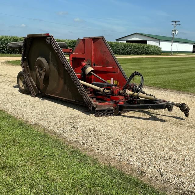 Image of Bush Hog 12615R equipment image 1