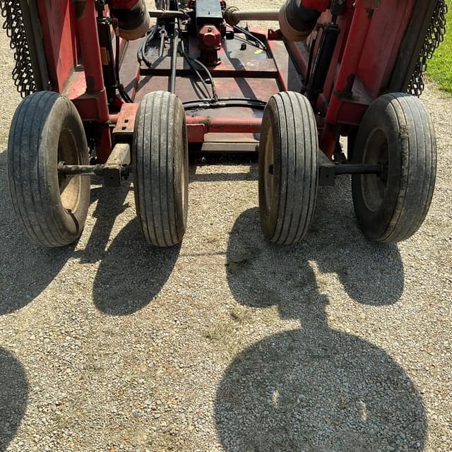 Image of Bush Hog 12615R equipment image 4