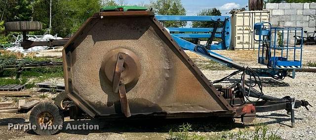 Image of Bush Hog 12615R equipment image 3