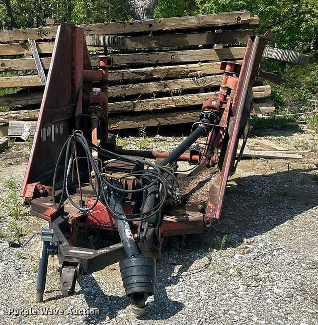 Image of Bush Hog 12615R equipment image 1