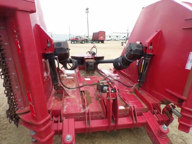 Image of Bush Hog 12715L equipment image 4