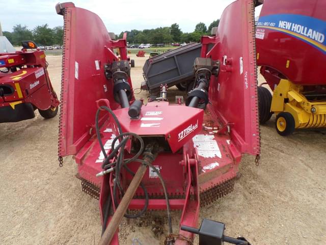 Image of Bush Hog 12715L equipment image 2