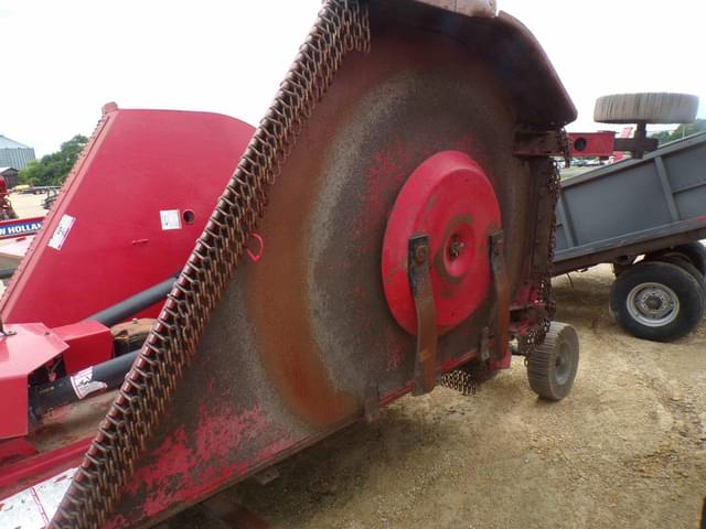 Image of Bush Hog 12715L equipment image 3