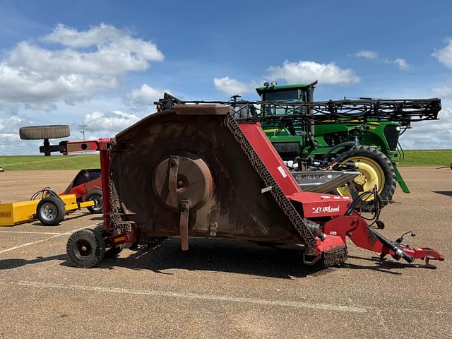Image of Bush Hog 12715 equipment image 3