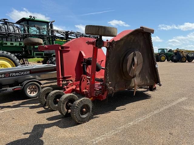 Image of Bush Hog 12715 equipment image 4