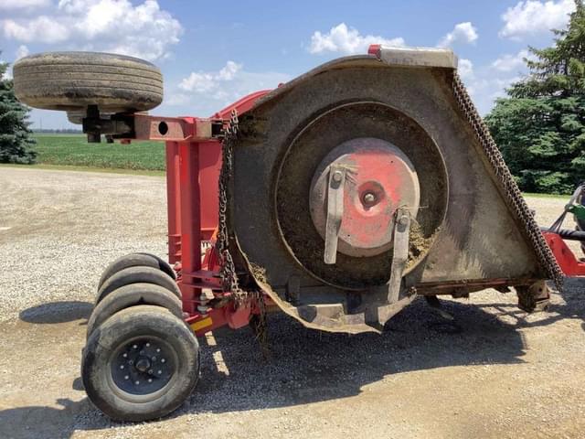 Image of Bush Hog 12715 equipment image 3