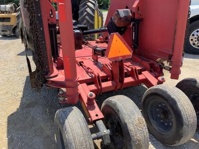 Image of Bush Hog 12715 equipment image 2