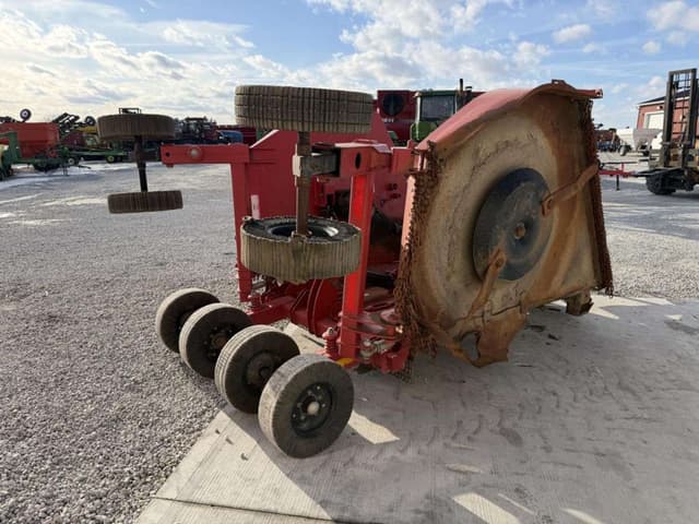 Image of Bush Hog 12715 equipment image 4