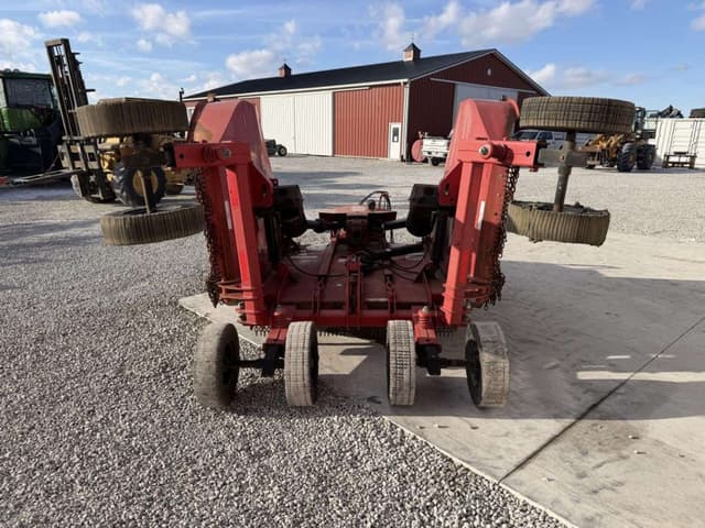 Image of Bush Hog 12715 equipment image 3