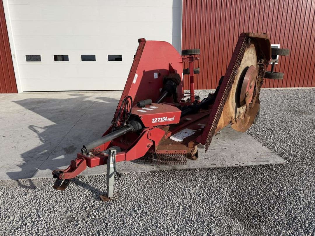 Image of Bush Hog 12715 Primary image