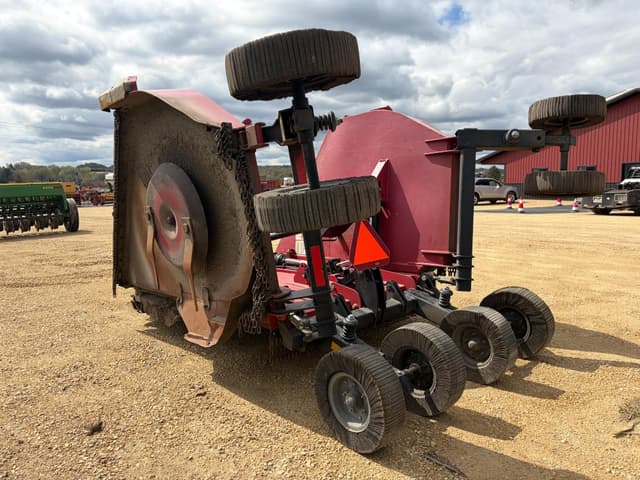Image of Bush Hog 12715 equipment image 1