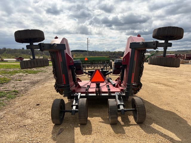 Image of Bush Hog 12715 equipment image 2
