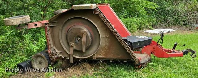 Image of Bush Hog 12715 equipment image 3