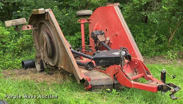 Image of Bush Hog 12715 equipment image 2
