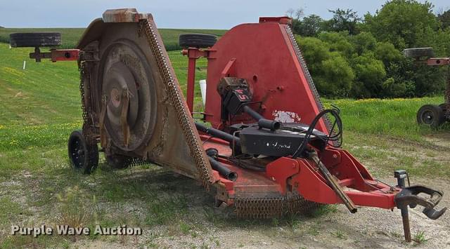Image of Bush Hog 12715 equipment image 2