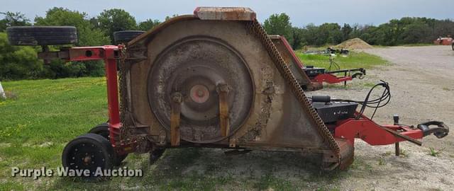 Image of Bush Hog 12715 equipment image 3