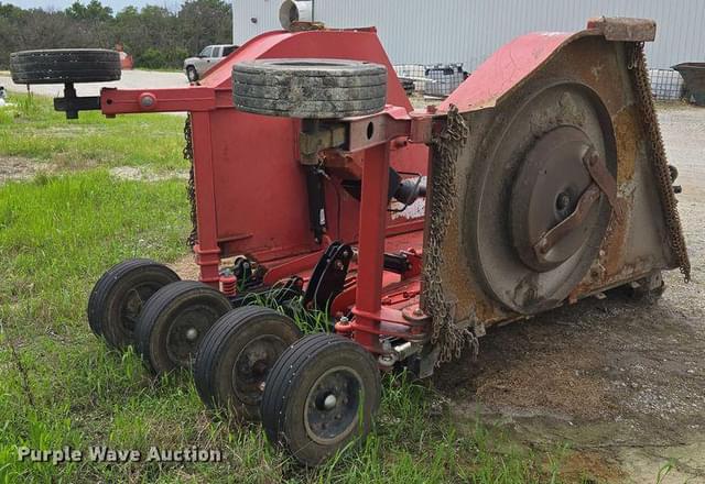 Image of Bush Hog 12715 equipment image 4