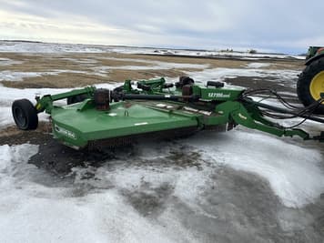 Main image Bush Hog 12715