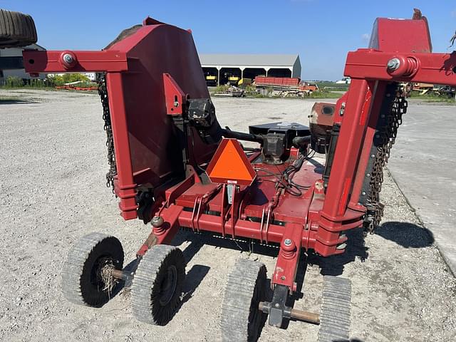 Image of Bush Hog 12715L equipment image 2