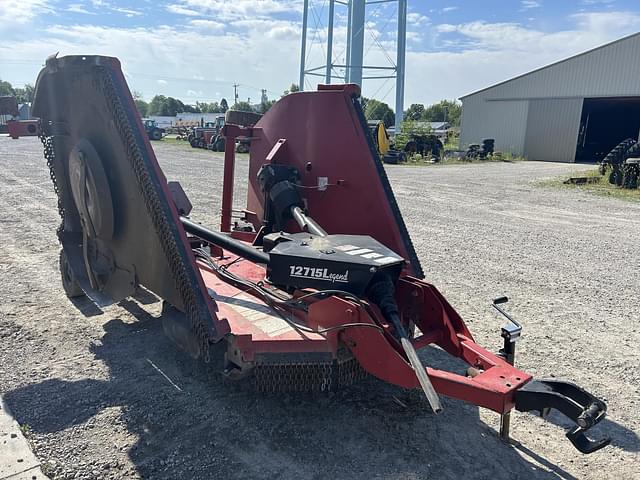 Image of Bush Hog 12715L equipment image 4