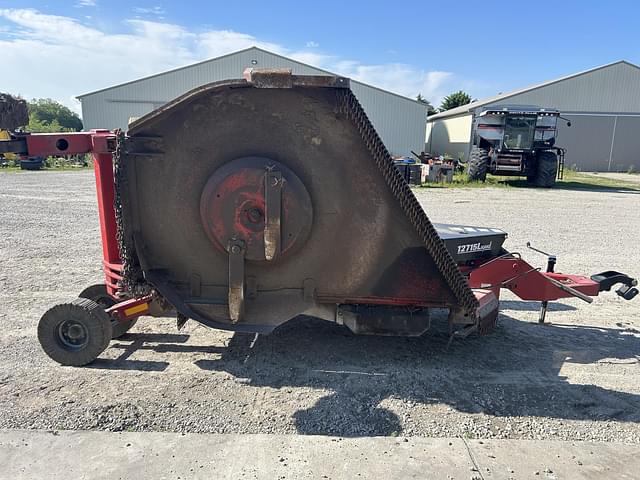 Image of Bush Hog 12715L equipment image 3