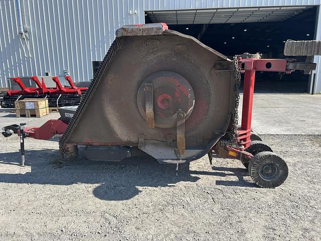 Image of Bush Hog 12715L equipment image 1