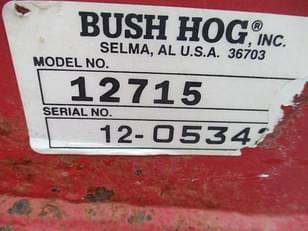 Main image Bush Hog 12715L 44