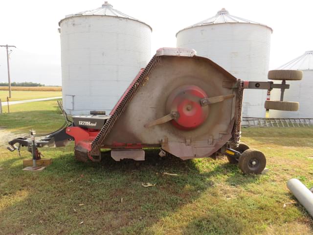 Image of Bush Hog 12715L equipment image 2