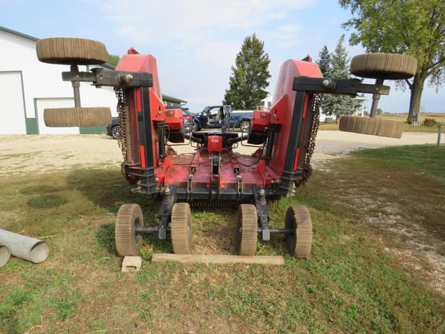 Image of Bush Hog 12715L equipment image 4