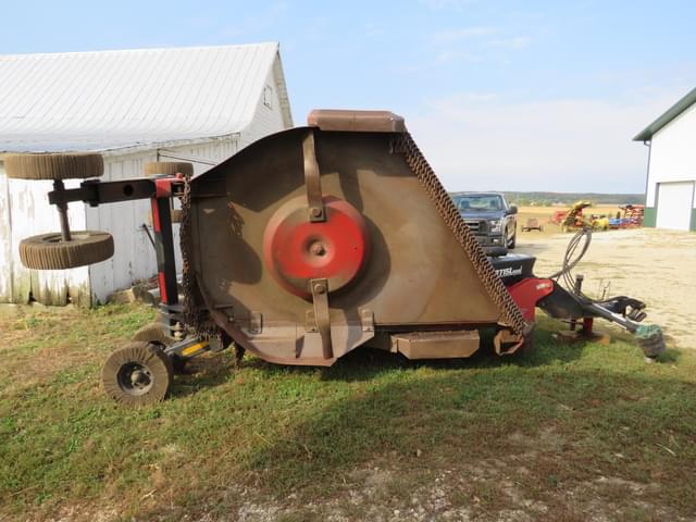 Image of Bush Hog 12715L equipment image 3