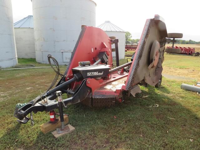 Image of Bush Hog 12715L equipment image 1