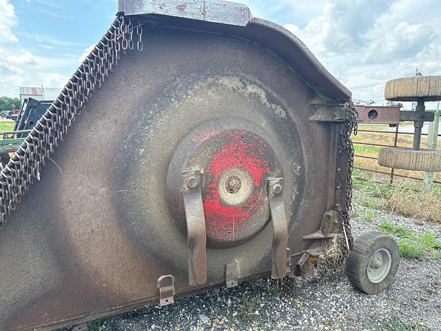 Image of Bush Hog 12715L equipment image 3