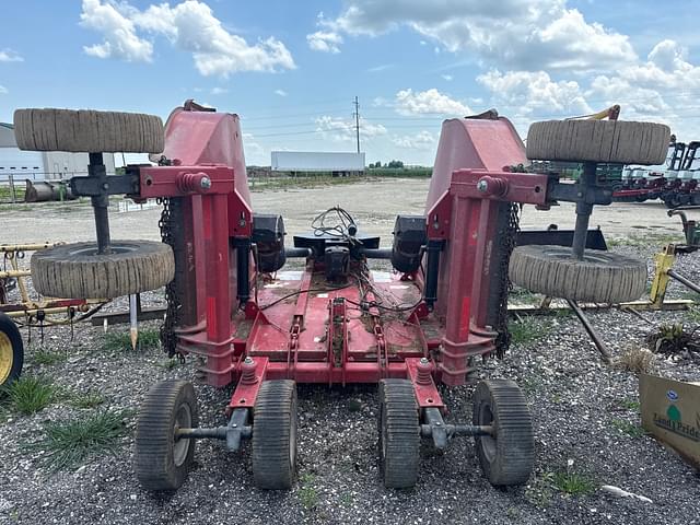 Image of Bush Hog 12715L equipment image 4