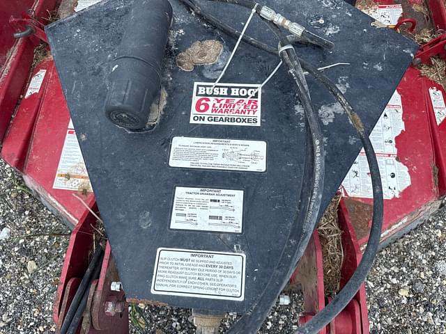 Image of Bush Hog 12715L equipment image 2
