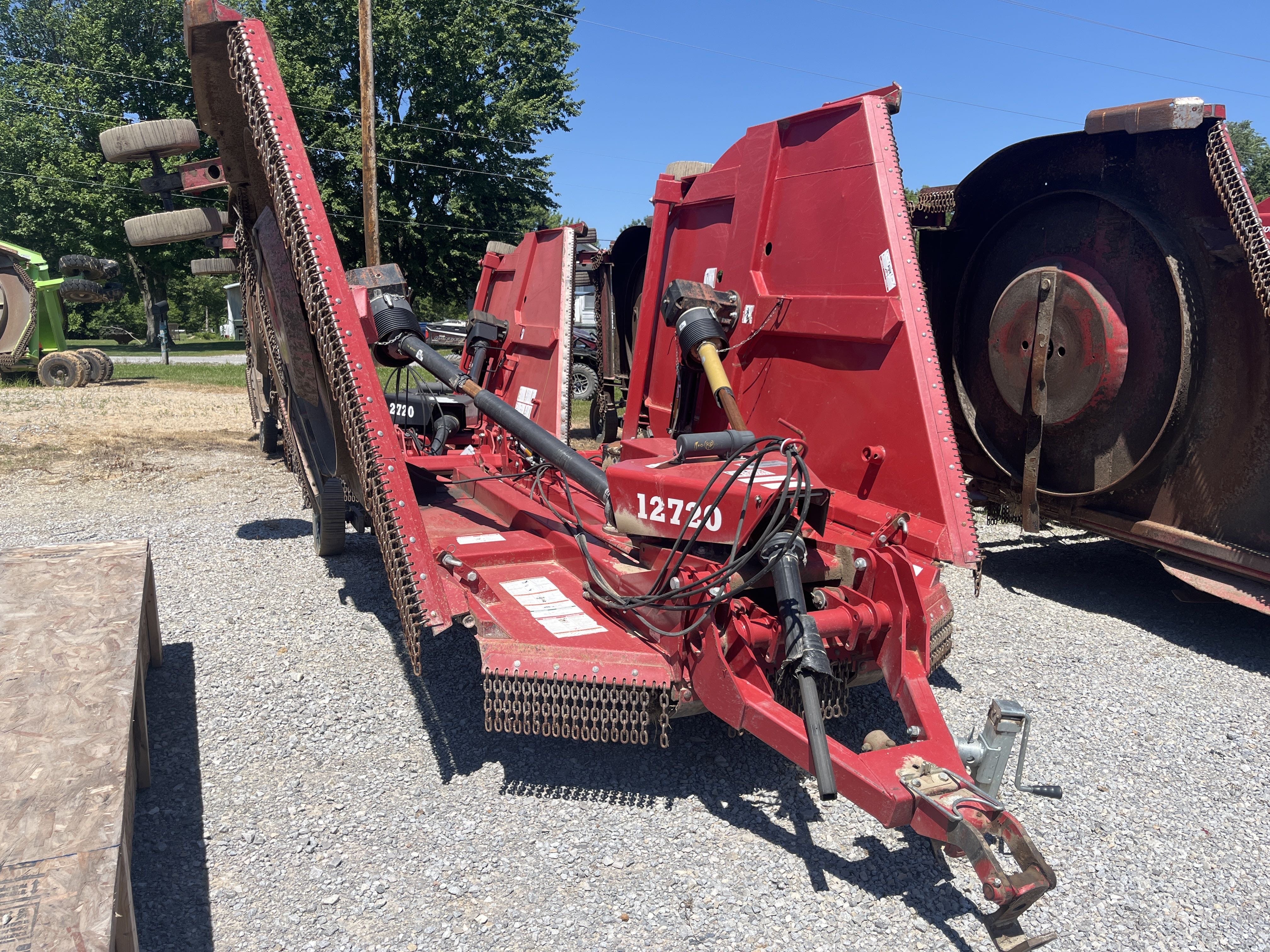 Main image Bush Hog 12720