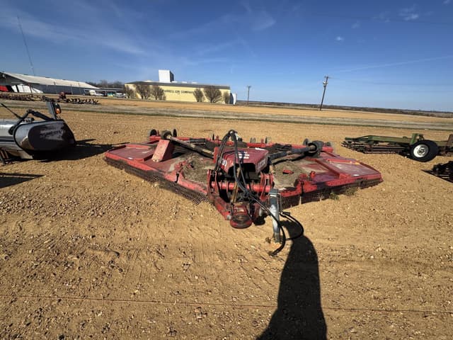 Image of Bush Hog 12720 equipment image 3